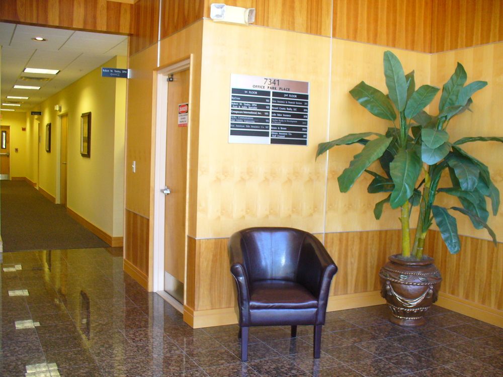 Corporate Park at Viera: 7341 Office Park Place, Melbourne, FL 32940